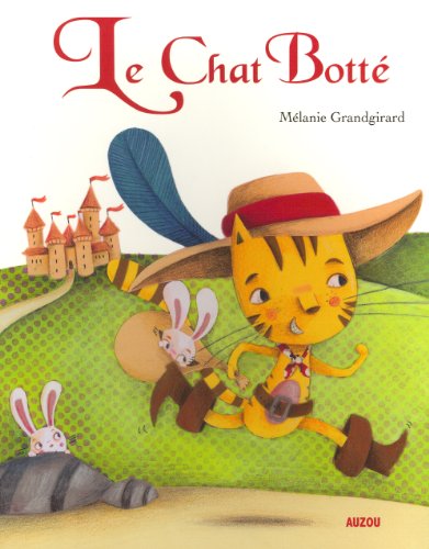 le chat botte  coll. 