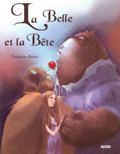 la belle et la bête  