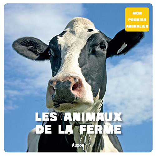 les animaux de la ferme  