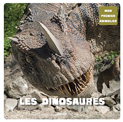 les dinosaures  