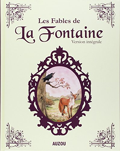 les fables de la fontaine  