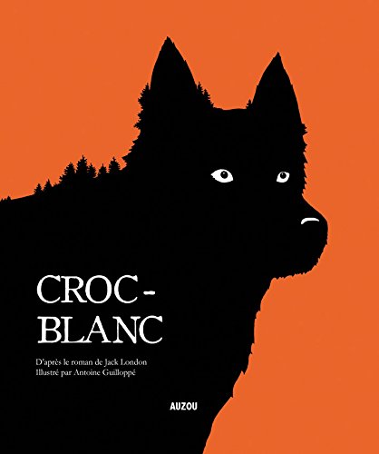 croc-blanc