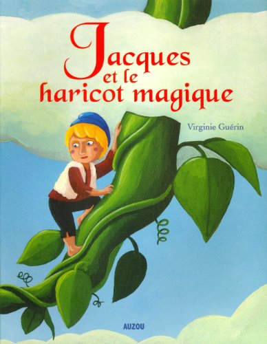 jacques et le haricot magique (collection 