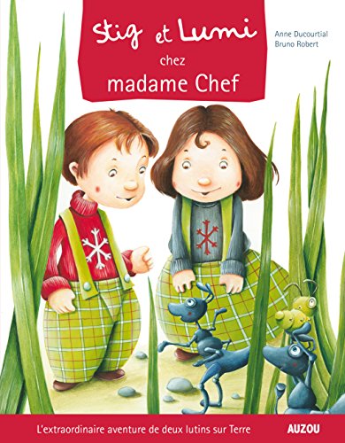 stig et lumi chez madame chef [2]