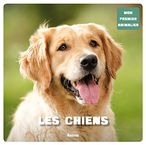 les chiens  
