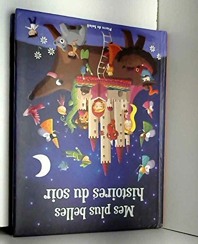 mes plus belles histoires du soir