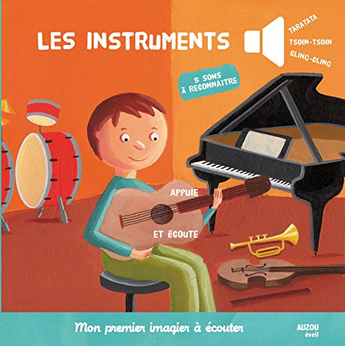 instruments de musique les