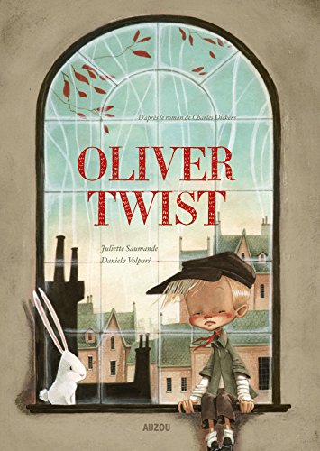 oliver twist