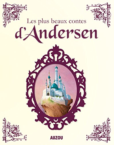 les plus beaux contes d'andersen  