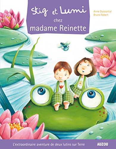 stig et lumi chez madame reinette [3]
