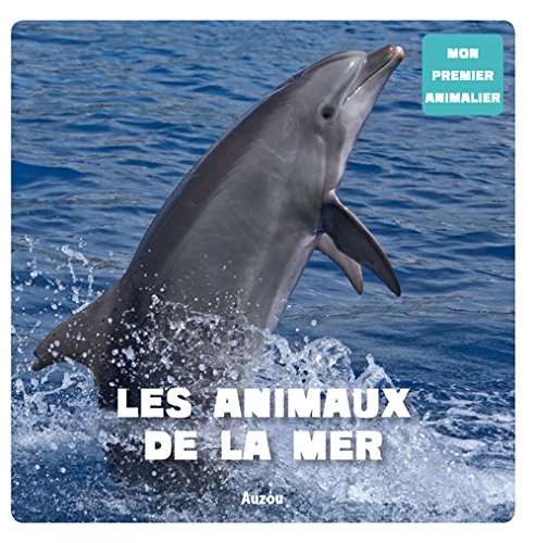 les animaux de la mer  