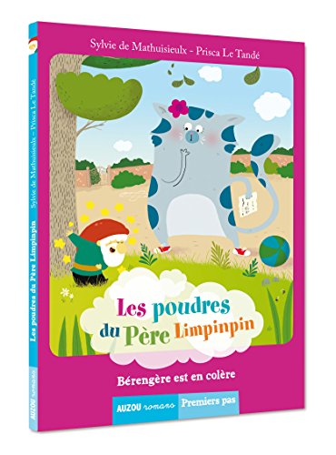 bérengère est en colère