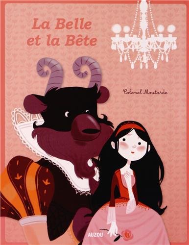 la belle et la bête  