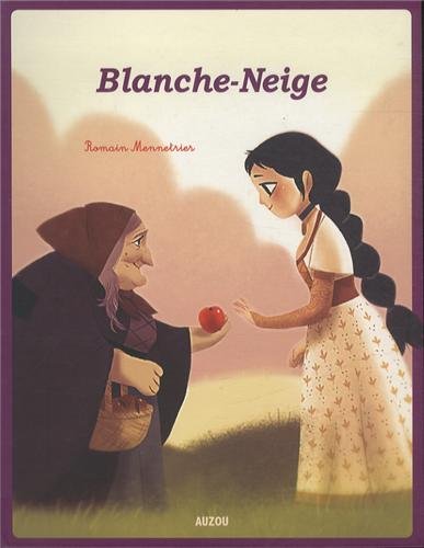 blanche-neige