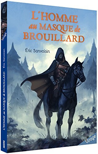 l' homme au masque de brouillard  