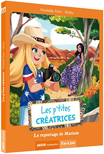 le reportage de mariam  