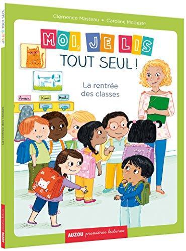 la rentrée des classes  