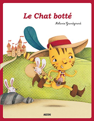 le chat botté  