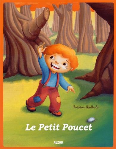 le petit poucet  