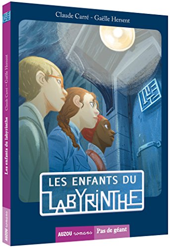 les enfants du labyrinthe  