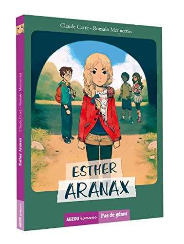 esther aranax