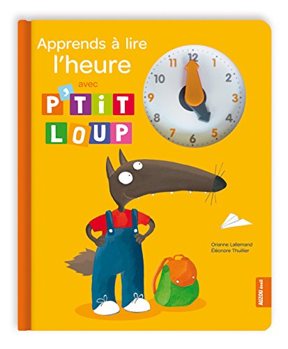 apprends a lire lire avec petit louè p