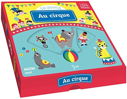 au cirque