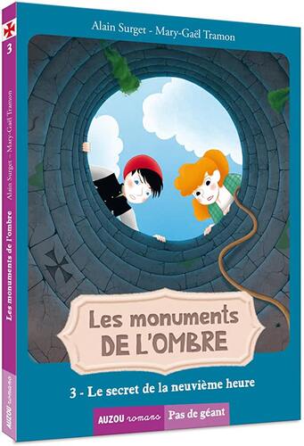 le secret de la neuvième heure   [3]