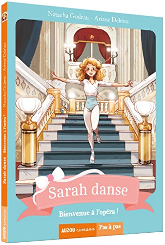 bienvenue à l'opéra !