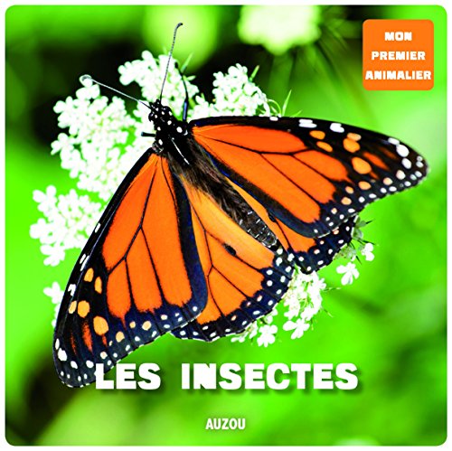les insectes  