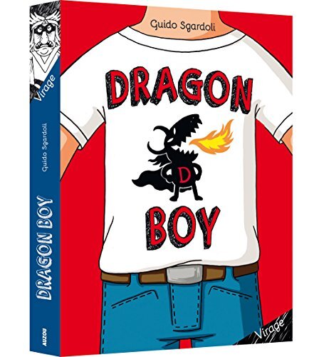 dragon boy