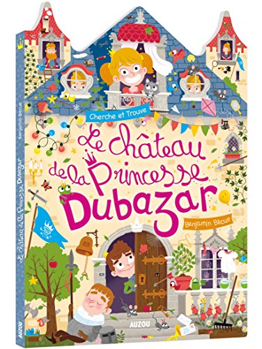 le château de la princesse dubazar  