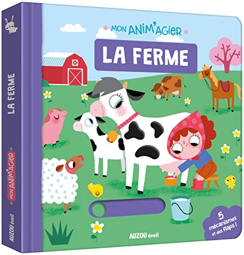 la ferme  
