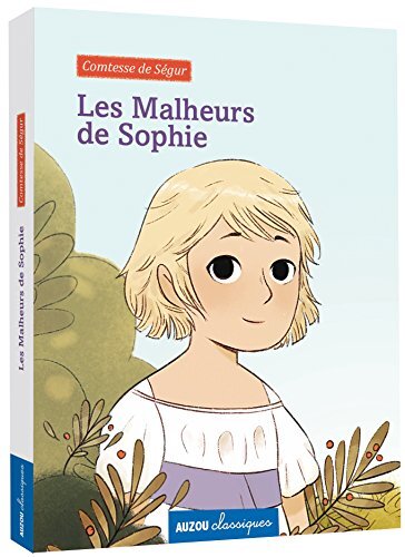 les malheurs de sophie  