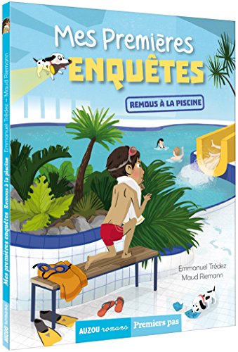 remous à la piscine [4]