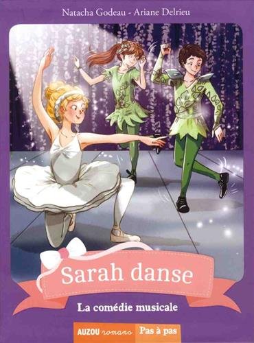 la comédie musicale   [5]