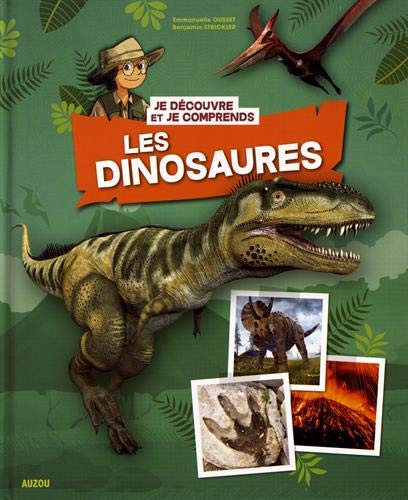 les dinosaures  