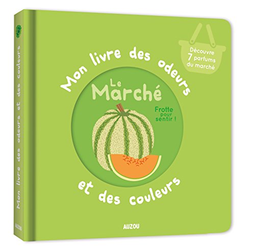 le marché  