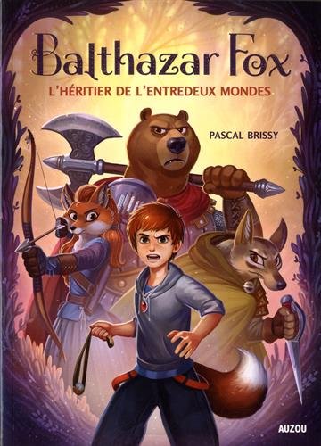 balthazar fox
