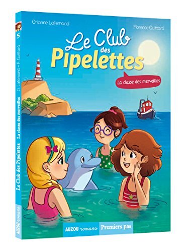 classe des merveilles (la) t5 [5]