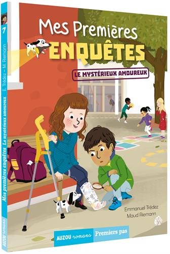 le mystérieux amoureux   [7]