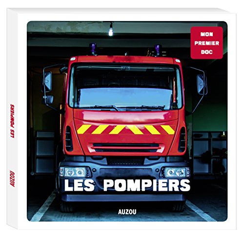 les pompiers  