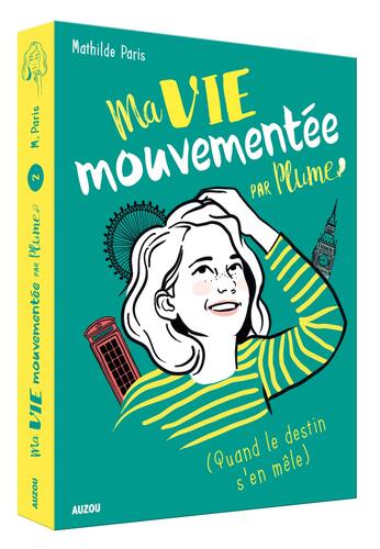 ma vie mouvementée par plume [2]