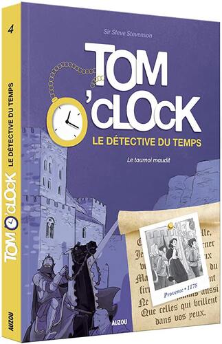 tom o'clock 