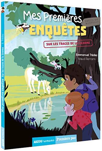 sur les traces de la licorne