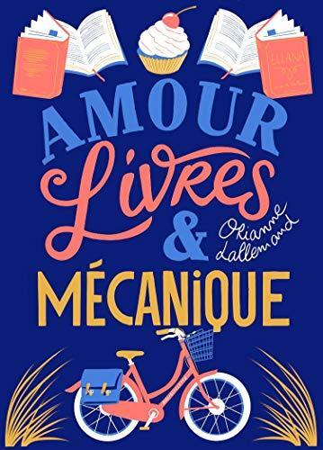 amour, livres & mécanique