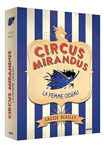 la femme oiseau   [2]