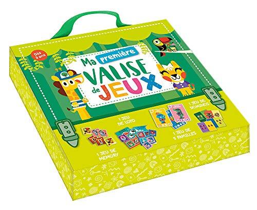 ma première valise de jeux