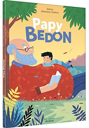 papy bedon