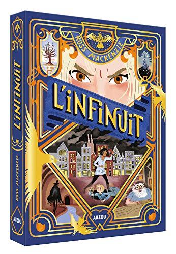 l' infinuit   [1]
